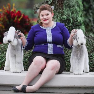 Meet your Posher, Priscilla